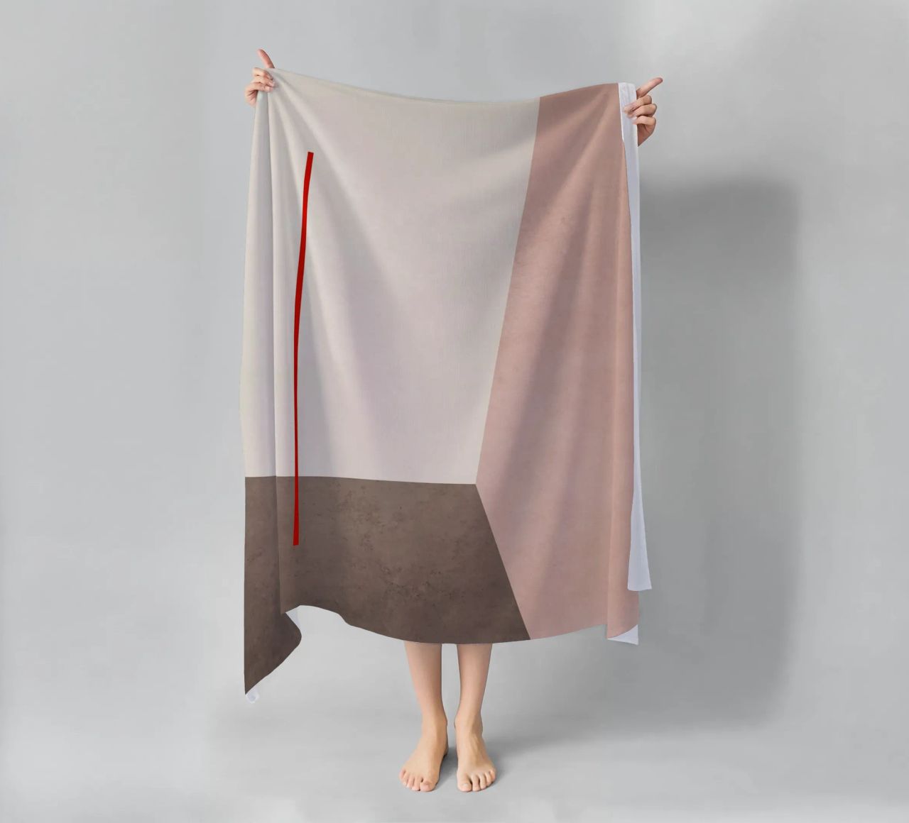 Geometric Shapes no. 4 telo mare da adrianooliveira