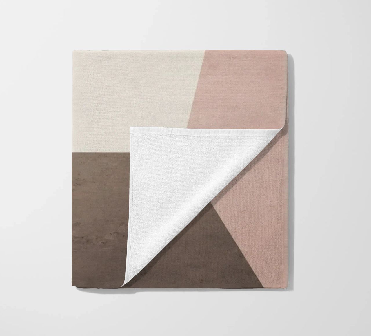 Geometric Shapes no. 4 telo mare da adrianooliveira