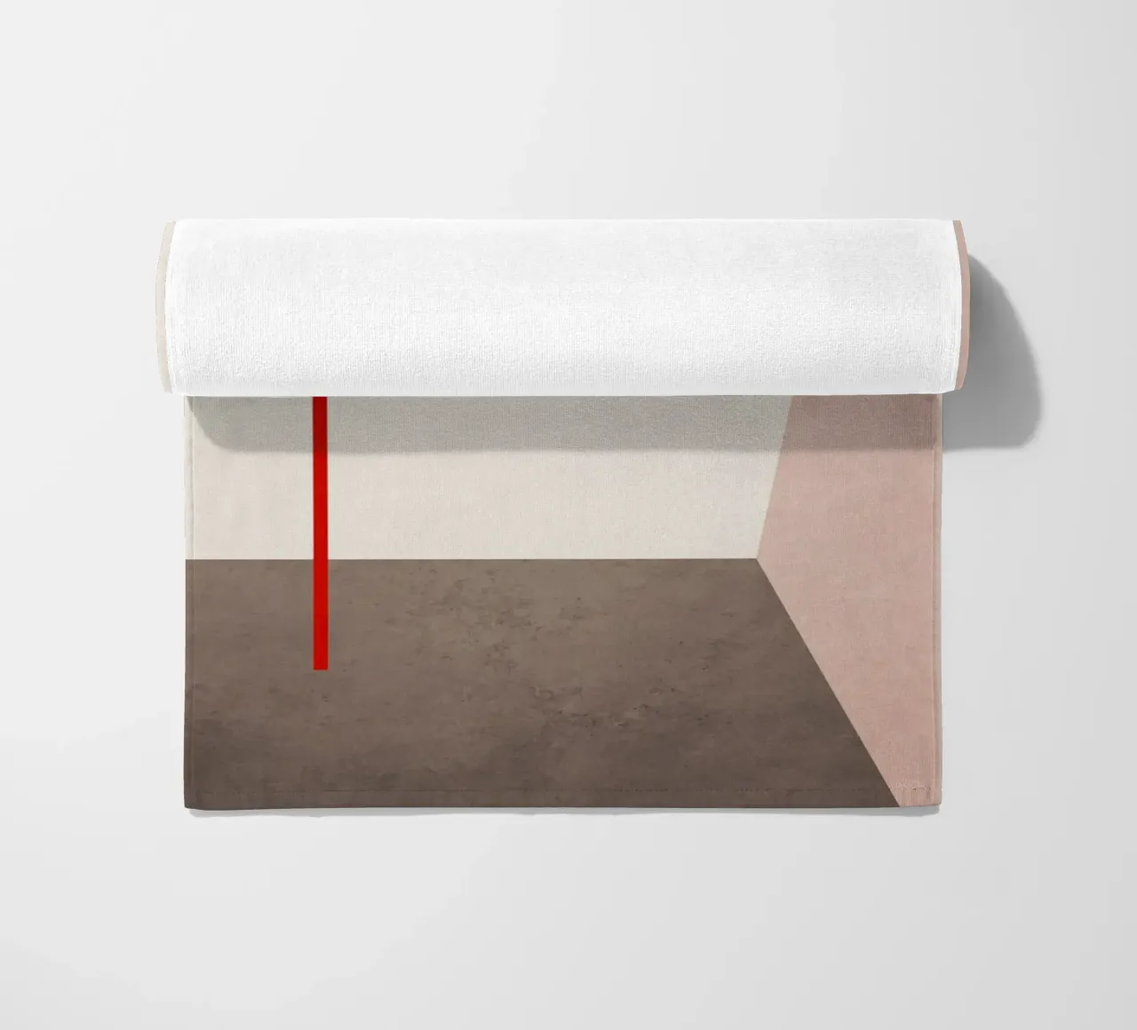 Geometric Shapes no. 4 telo mare da adrianooliveira