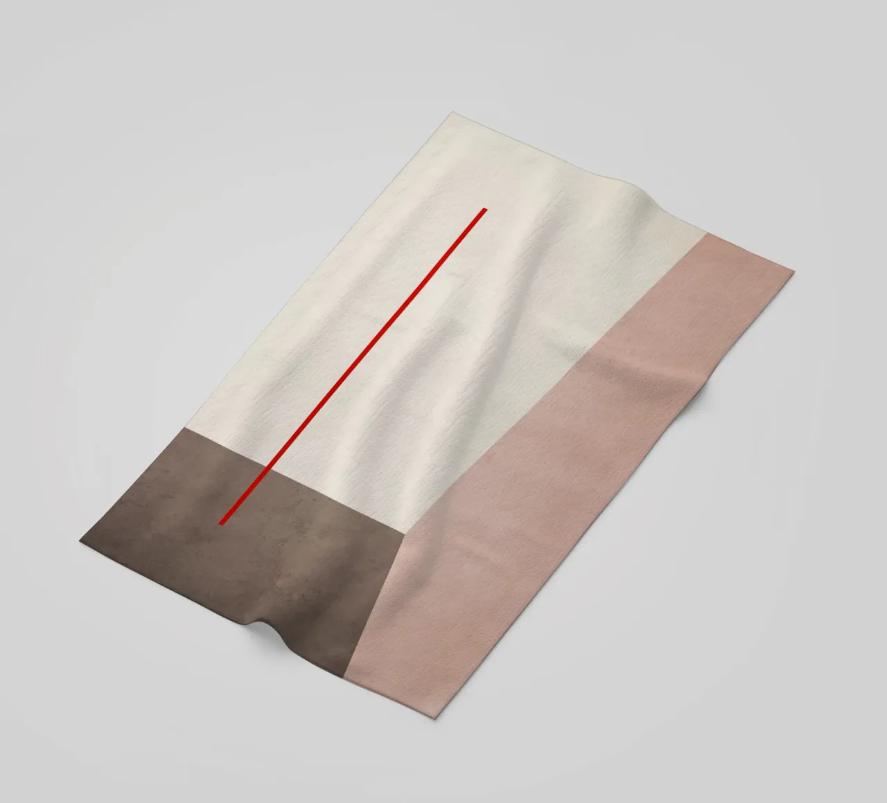 Geometric Shapes no. 4 telo mare da adrianooliveira