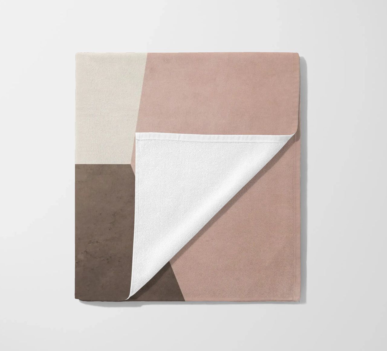 Geometric Shapes no. 4 telo mare da adrianooliveira