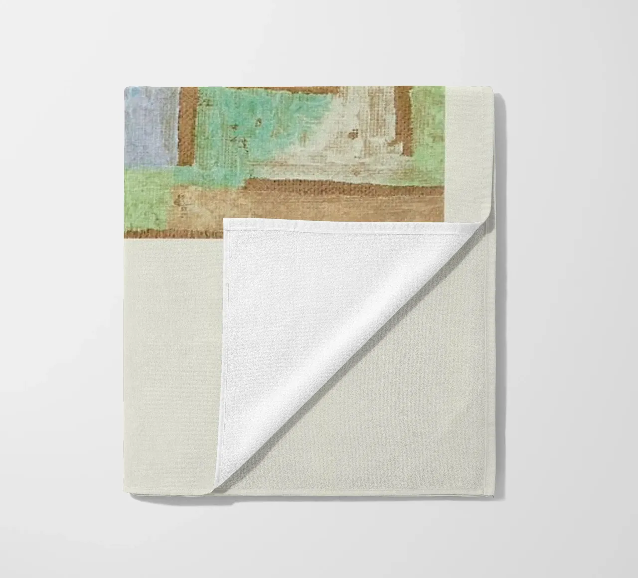 Klee - Kirke telo mare da Vintage by JUNIQE