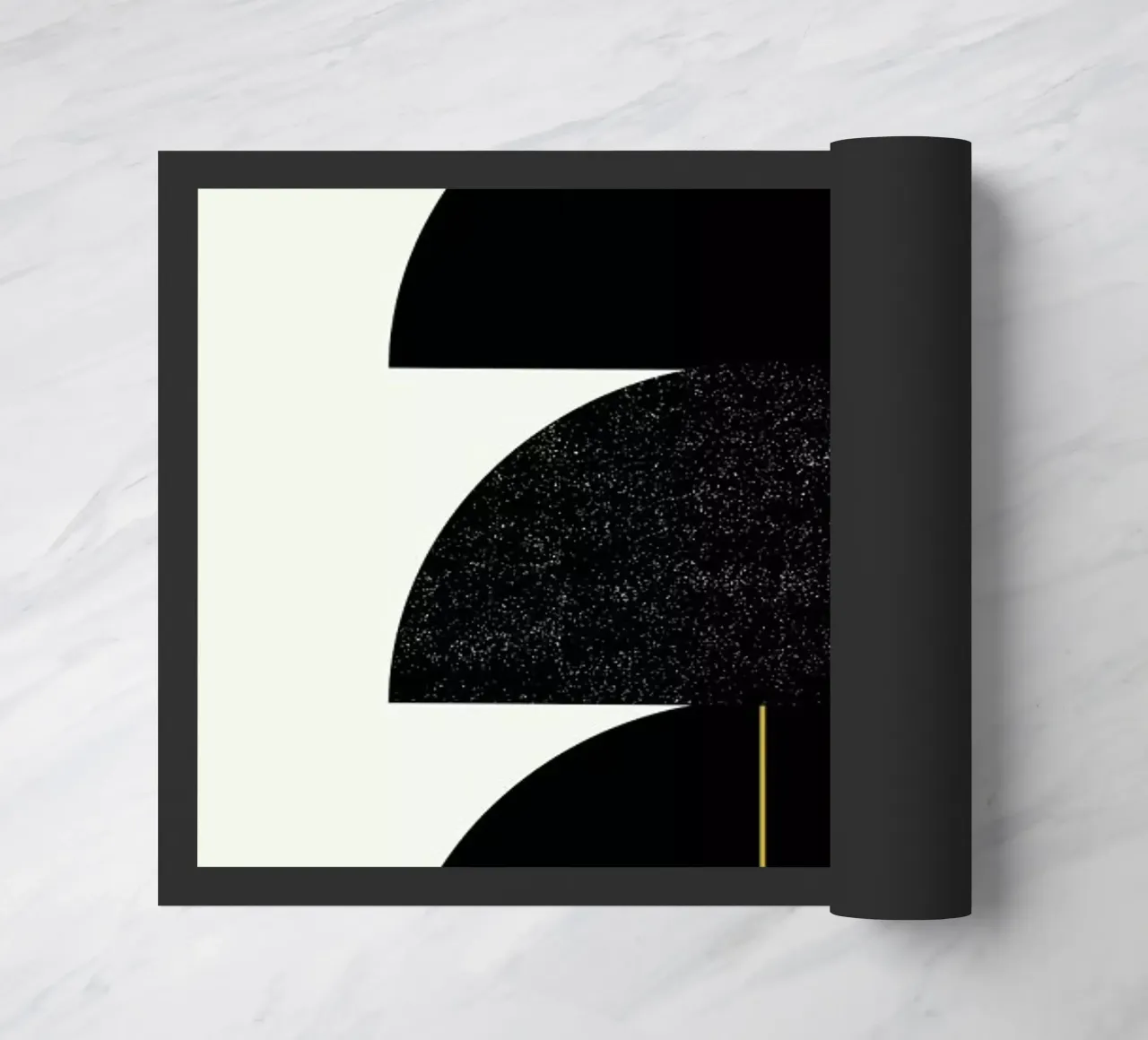 Graphic Art I zerbino da Linda Gobeta