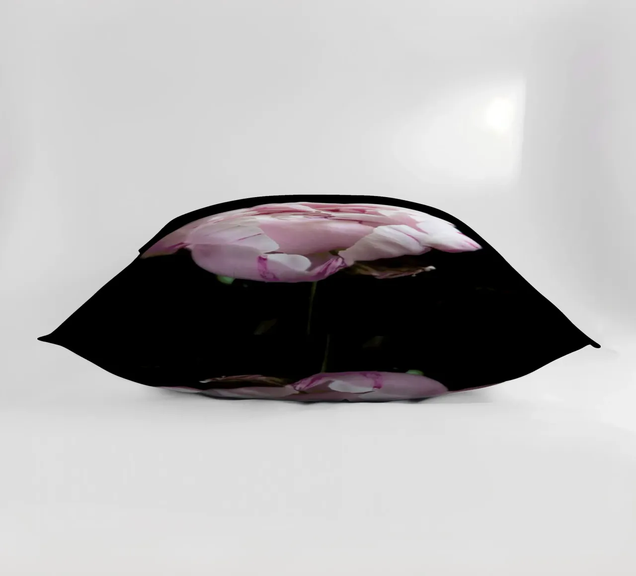 Rosa Centifolia decorative cushion by Studio One