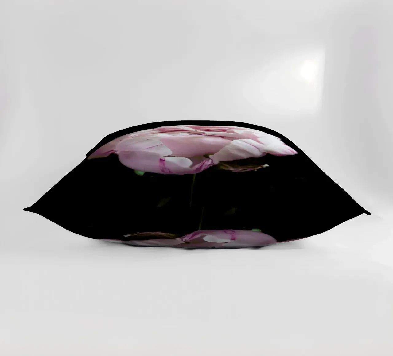 Rosa Centifolia decorative cushion by Studio One