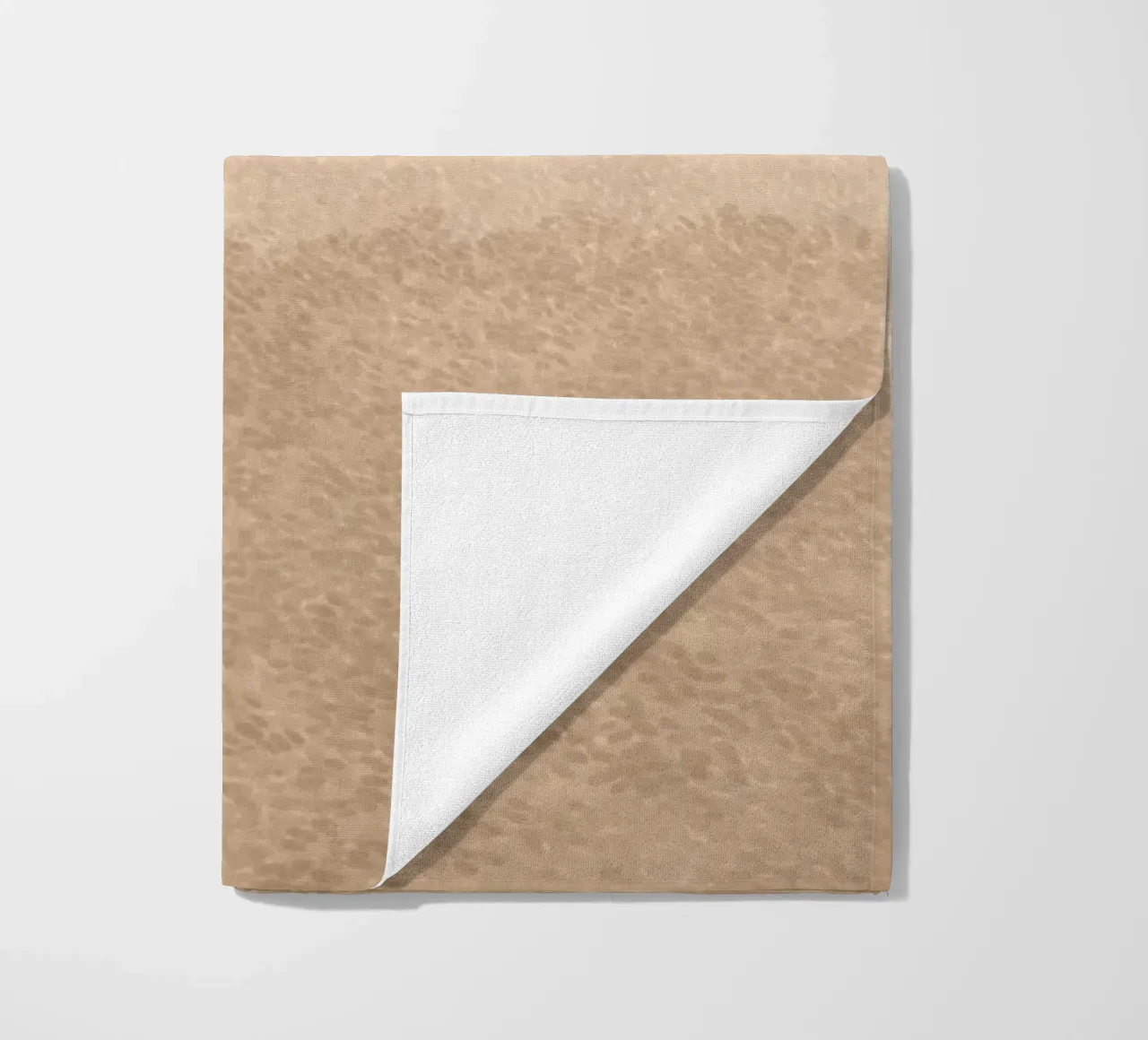 Paesaggio 2018 telo mare da Soyoung Kwon