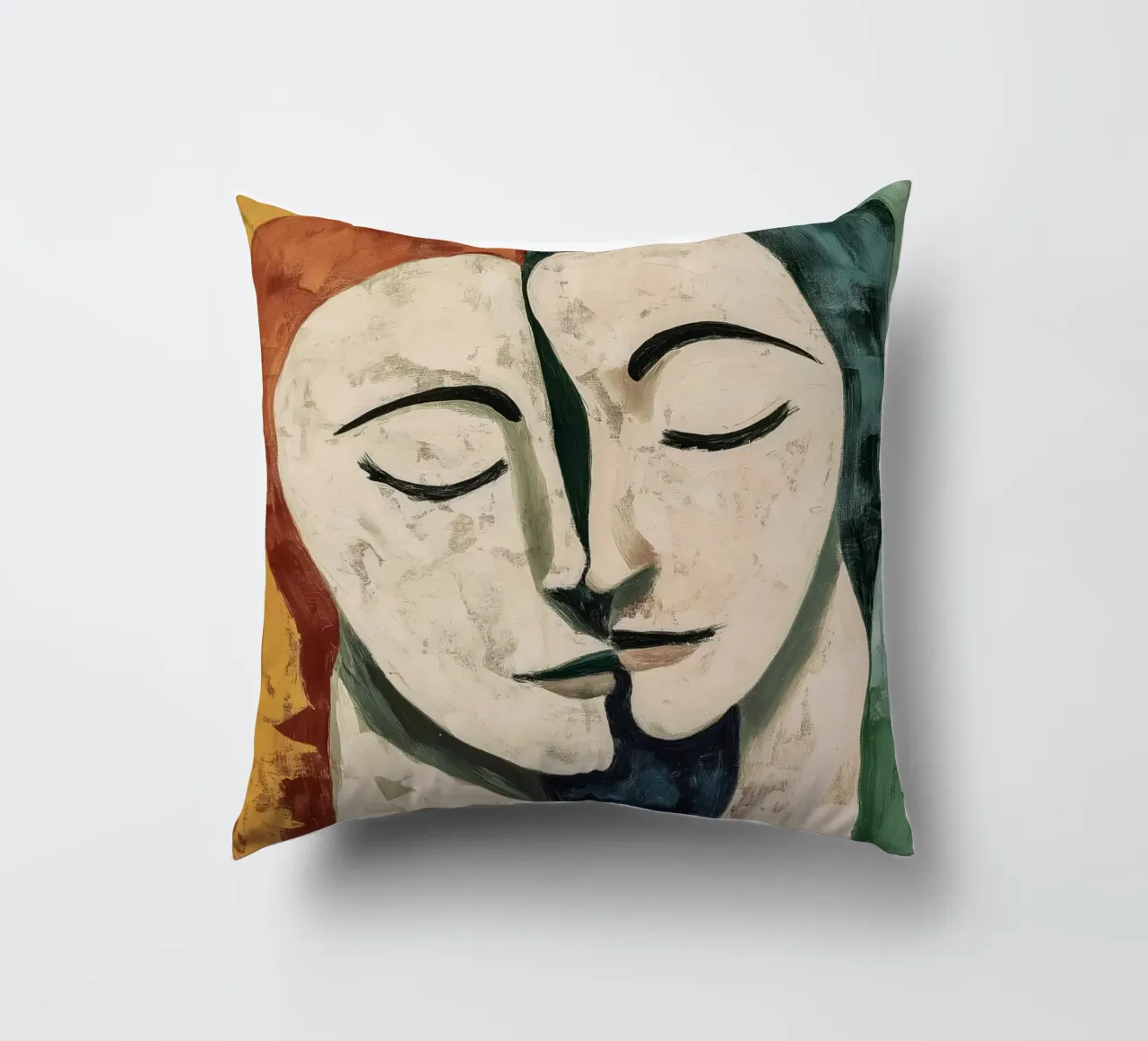 L'amore cuscino da Imagine