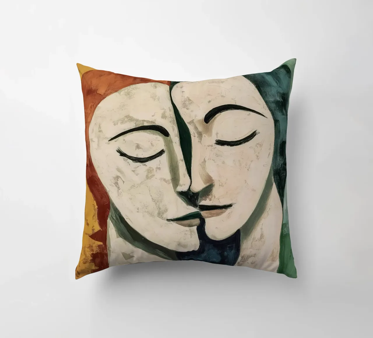 L'amore cuscino da Imagine
