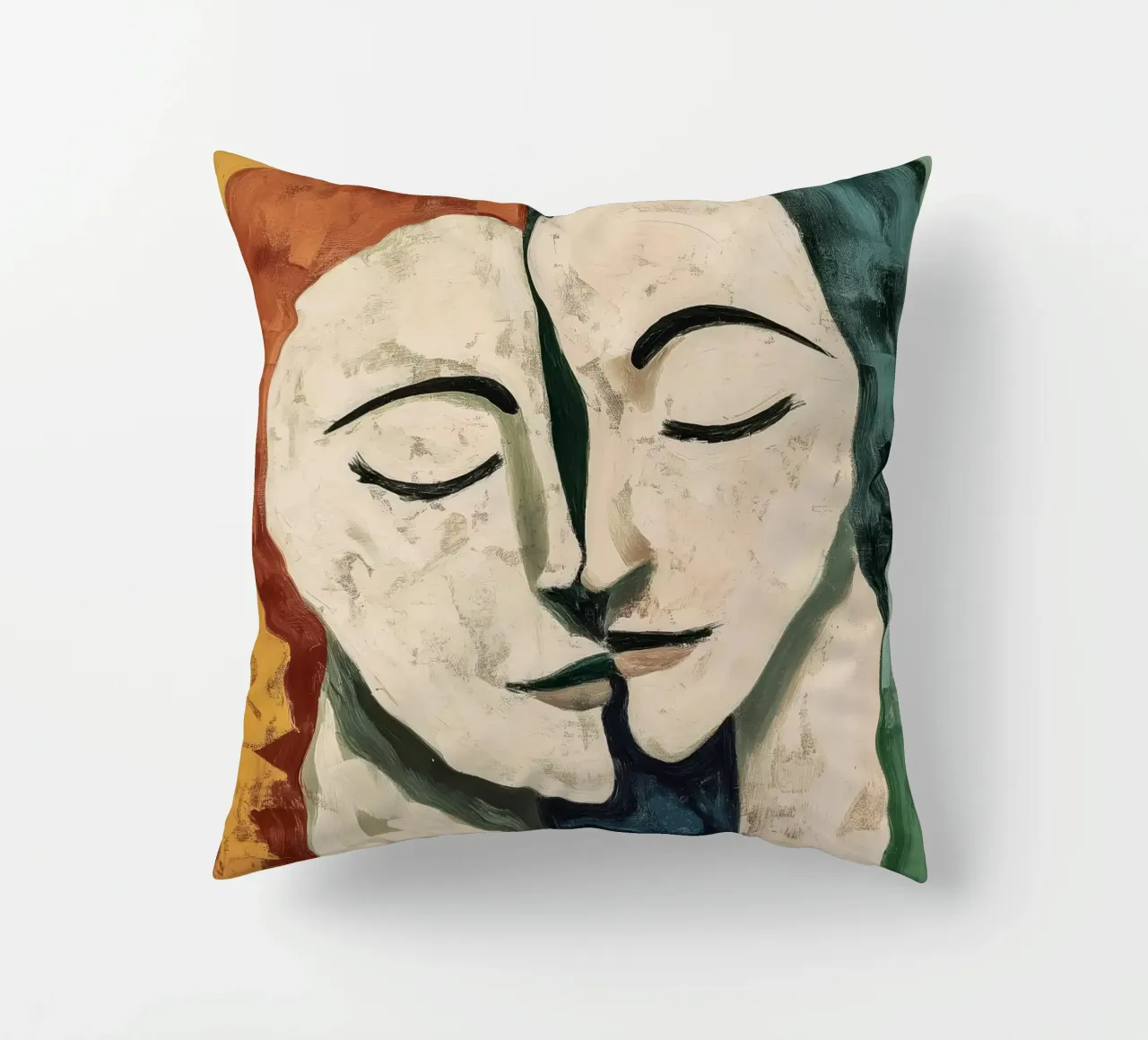L'amore cuscino da Imagine