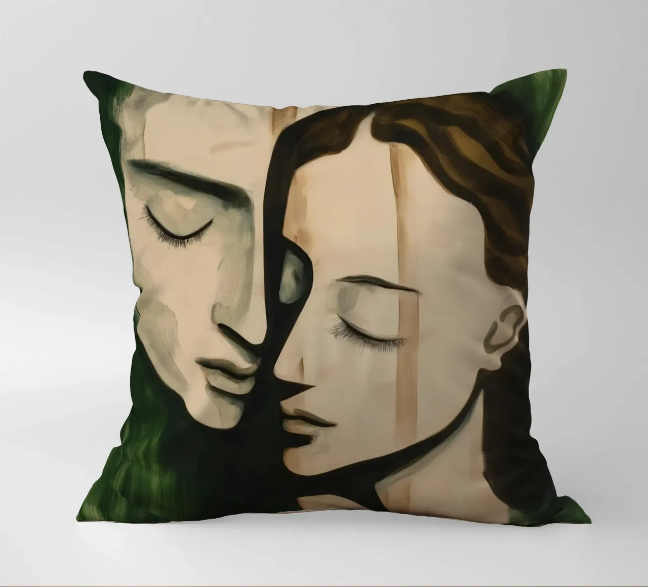 L'amore cuscino da Imagine