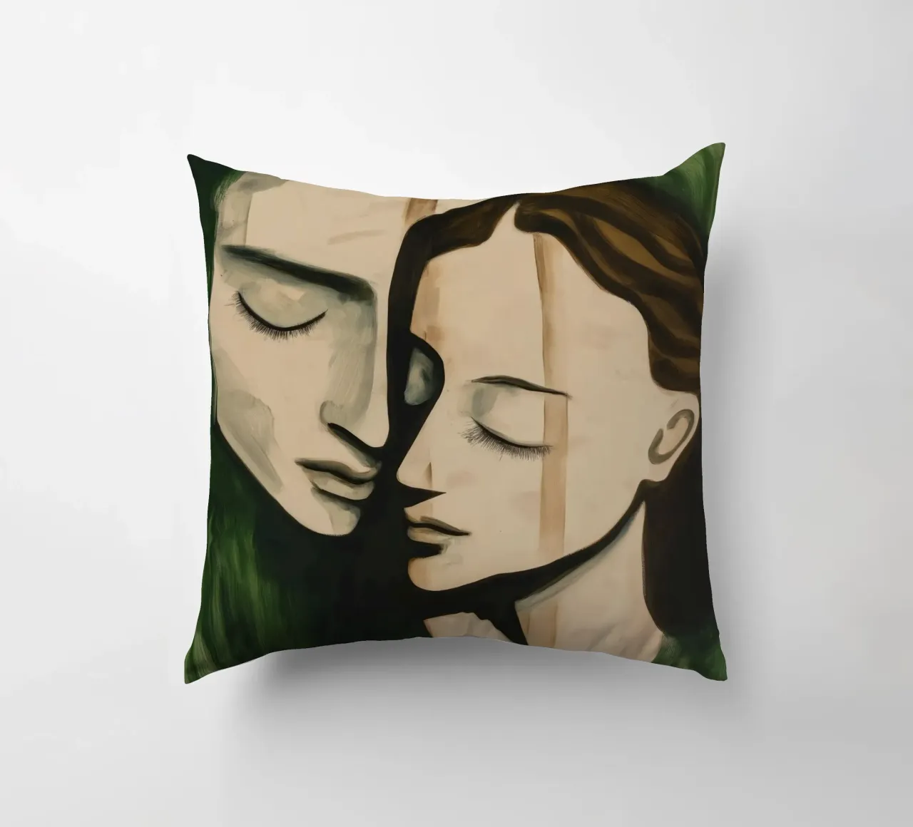 L'amore cuscino da Imagine