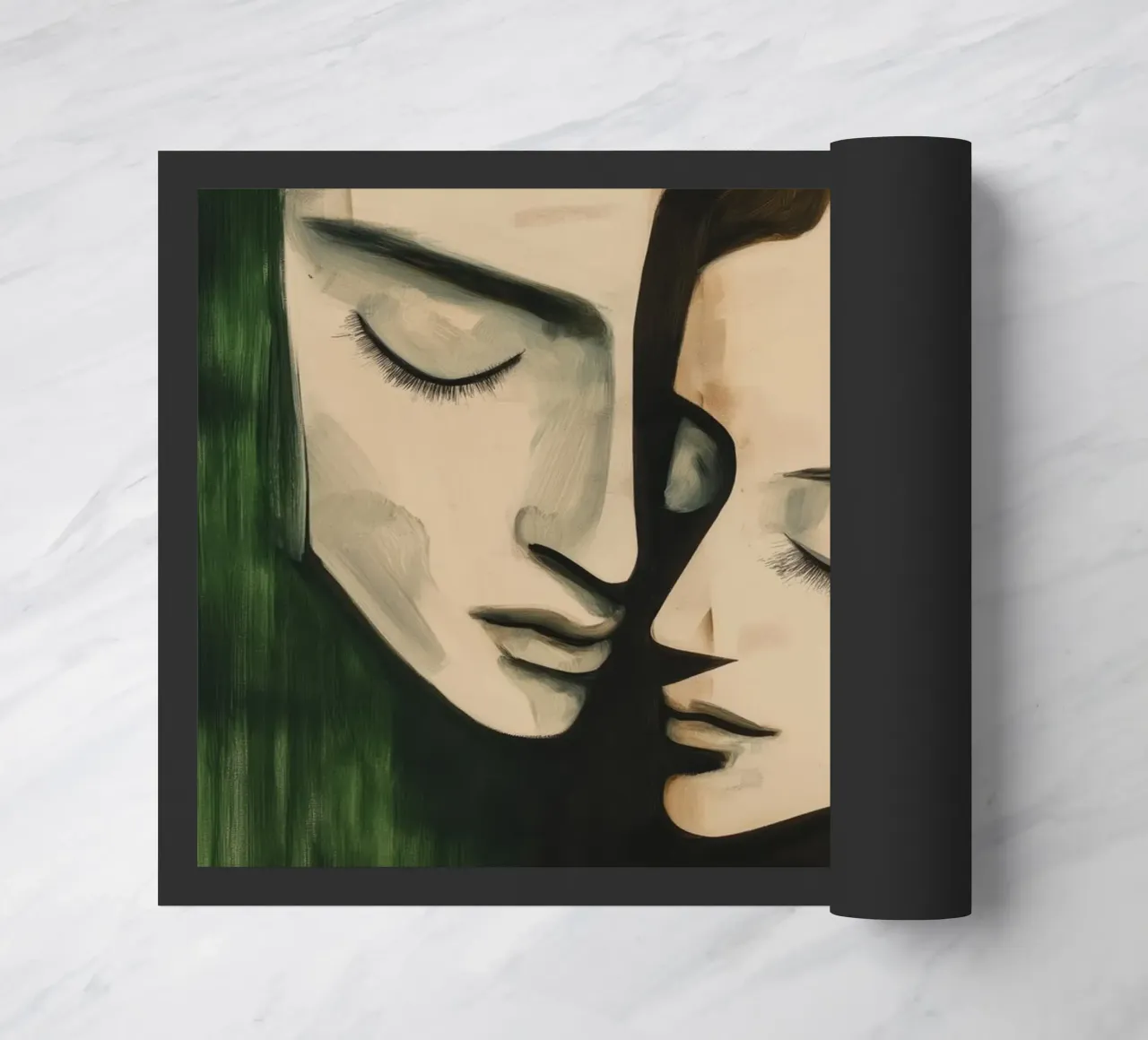 L'amore zerbino da Imagine