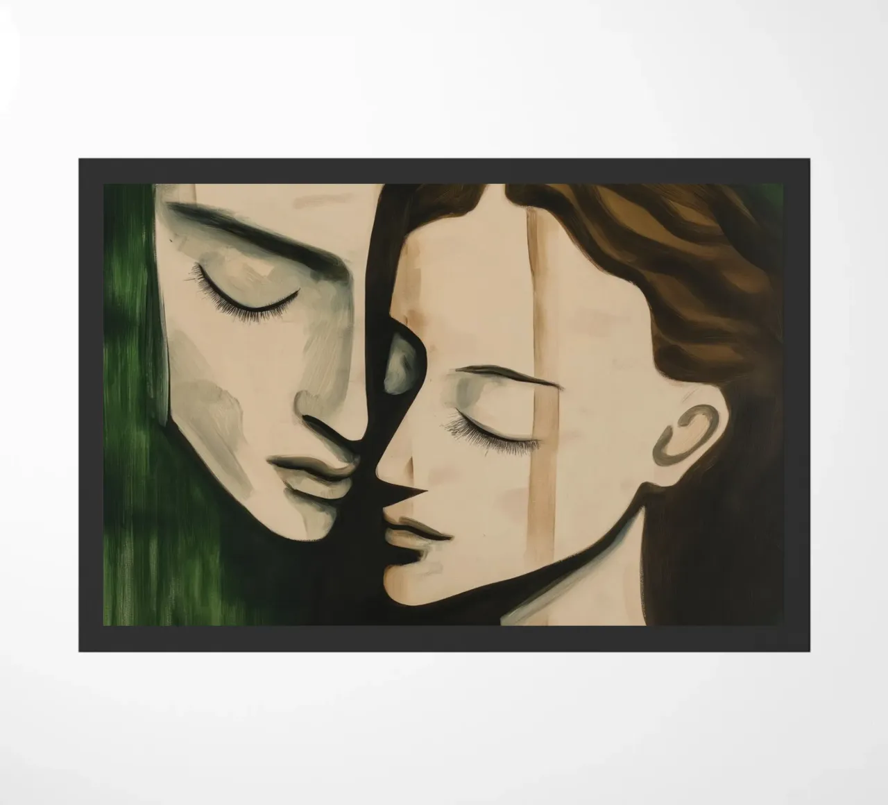L'amore zerbino da Imagine