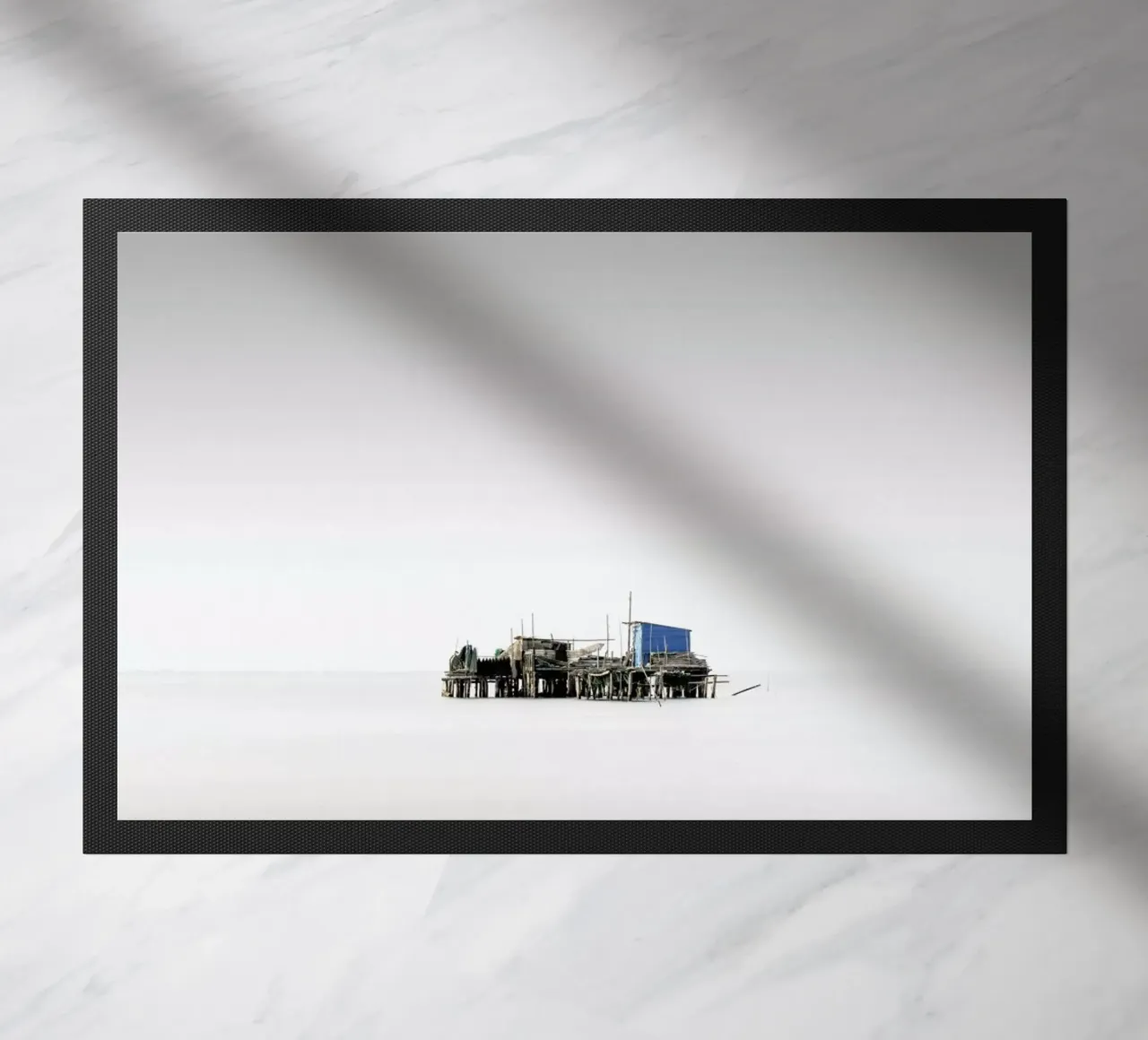 Vecchio Study 15 - Venedig deurmat van Håggard Photography | Ronny Behnert