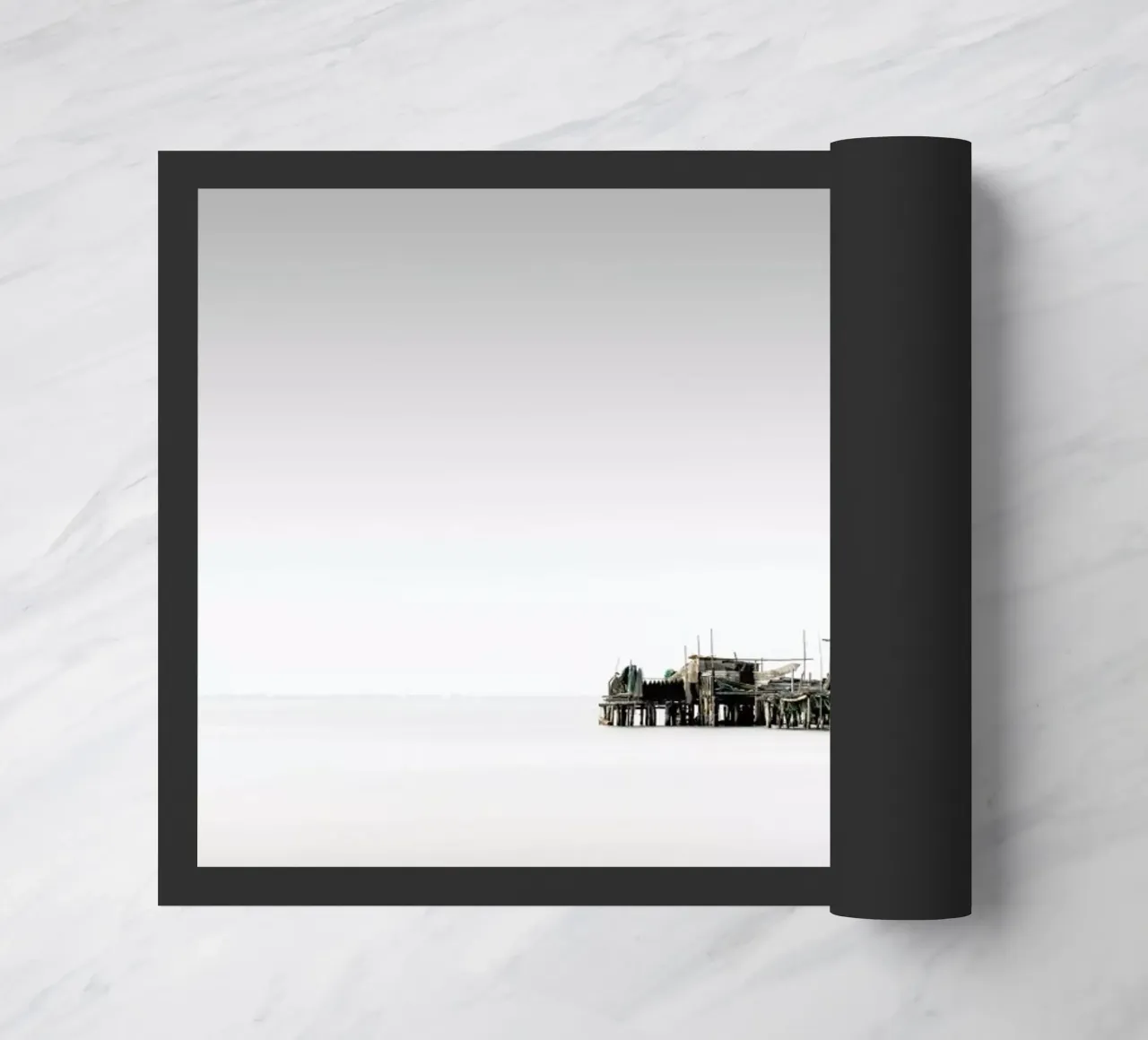 Vecchio Study 15 - Venedig zerbino da Håggard Photography | Ronny Behnert