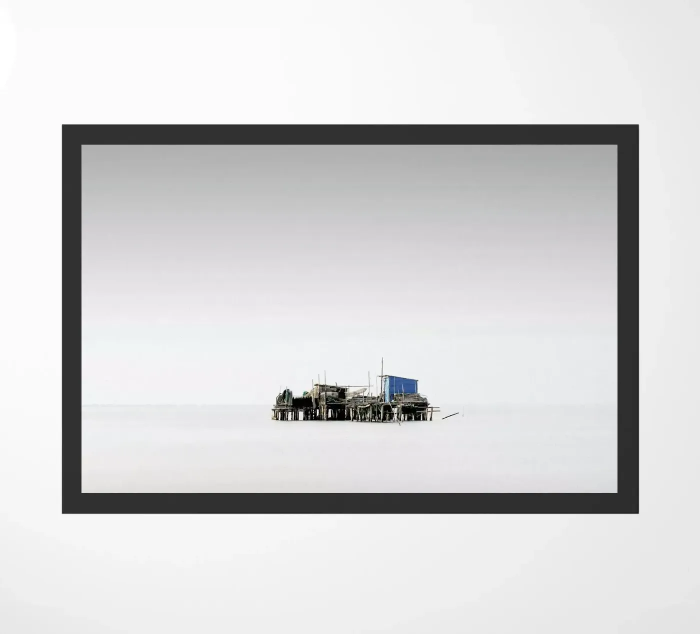 Vecchio Study 15 - Venedig zerbino da Håggard Photography | Ronny Behnert