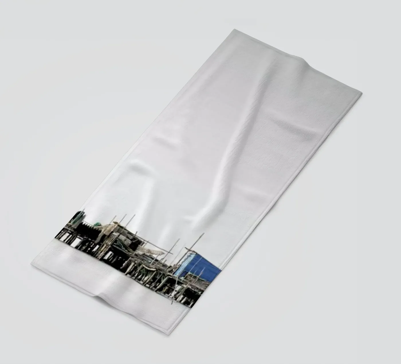 Vecchio Study 15 - Venedig telo mare da Håggard Photography | Ronny Behnert