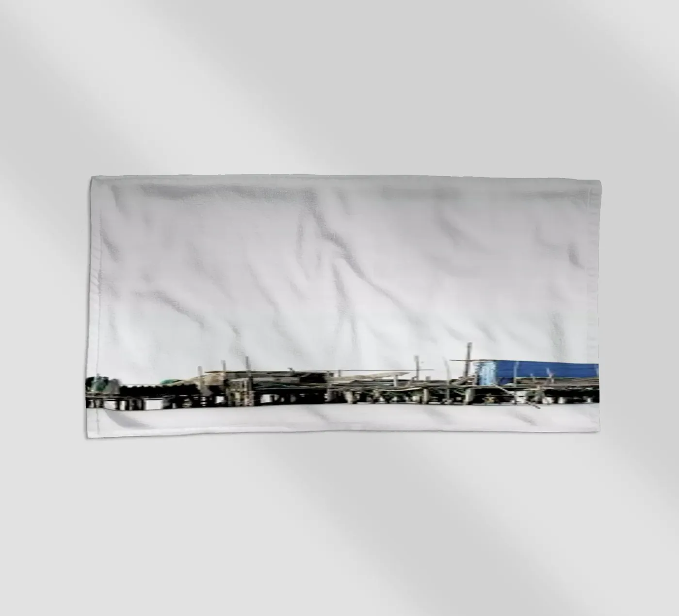 Vecchio Study 15 - Venedig telo mare da Håggard Photography | Ronny Behnert