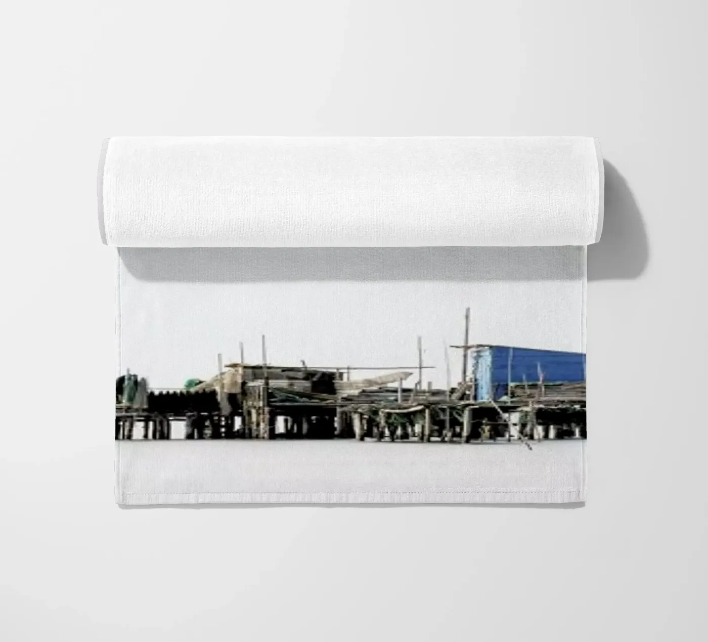 Vecchio Study 15 - Venedig telo mare da Håggard Photography | Ronny Behnert