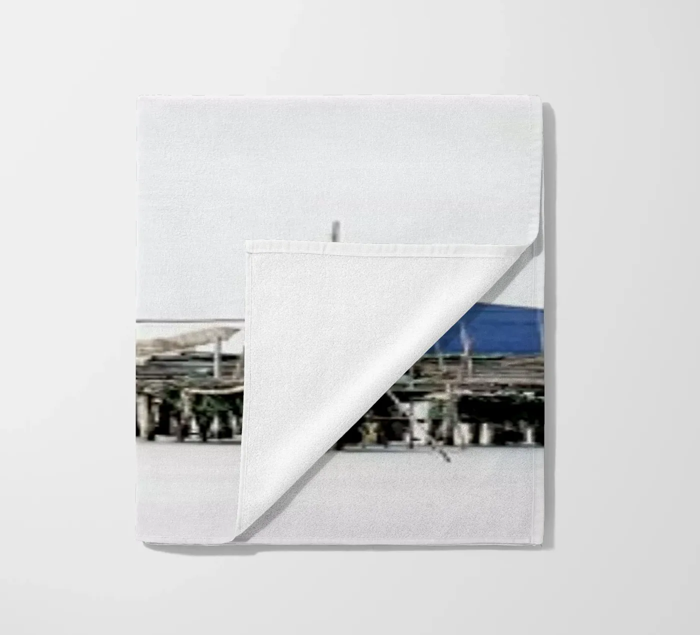 Vecchio Study 15 - Venedig telo mare da Håggard Photography | Ronny Behnert