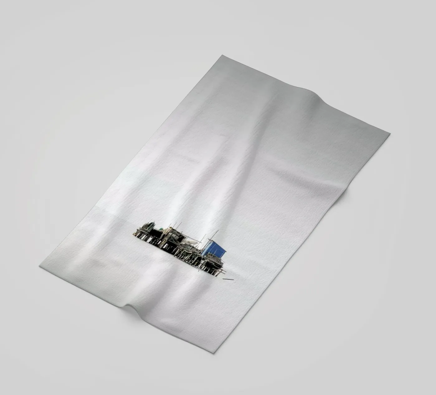 Vecchio Study 15 - Venedig telo mare da Håggard Photography | Ronny Behnert