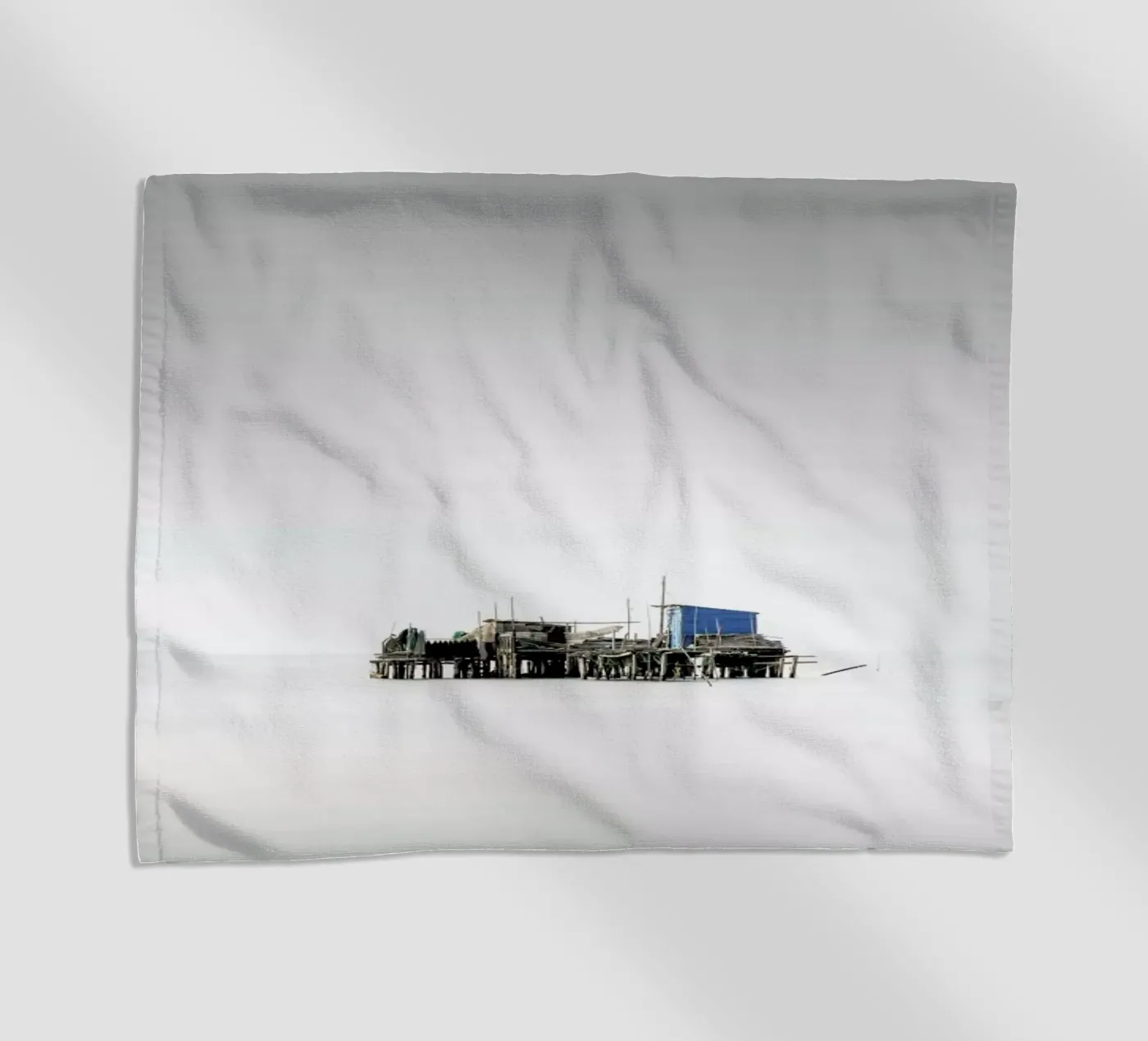 Vecchio Study 15 - Venedig telo mare da Håggard Photography | Ronny Behnert