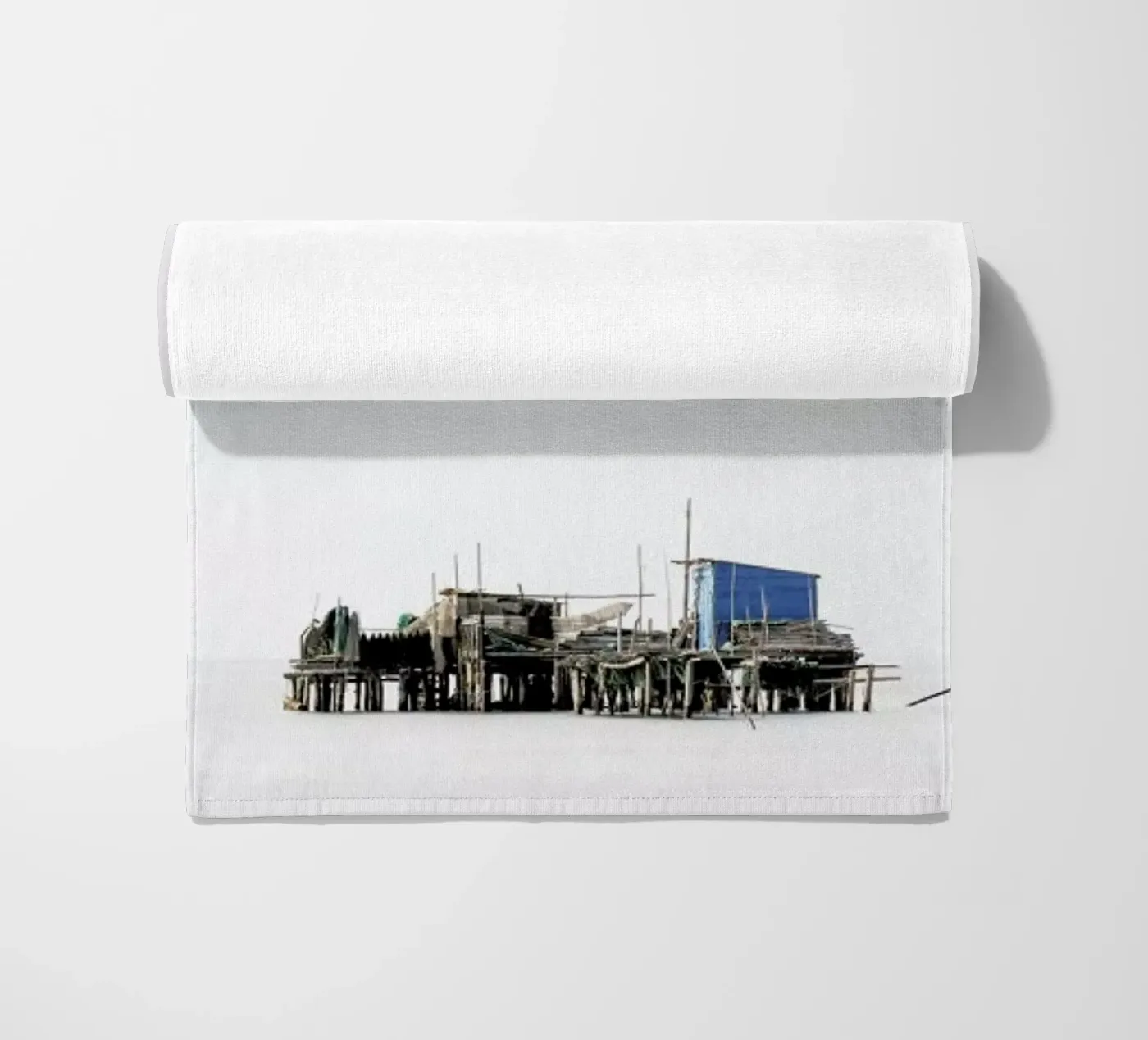 Vecchio Study 15 - Venedig telo mare da Håggard Photography | Ronny Behnert