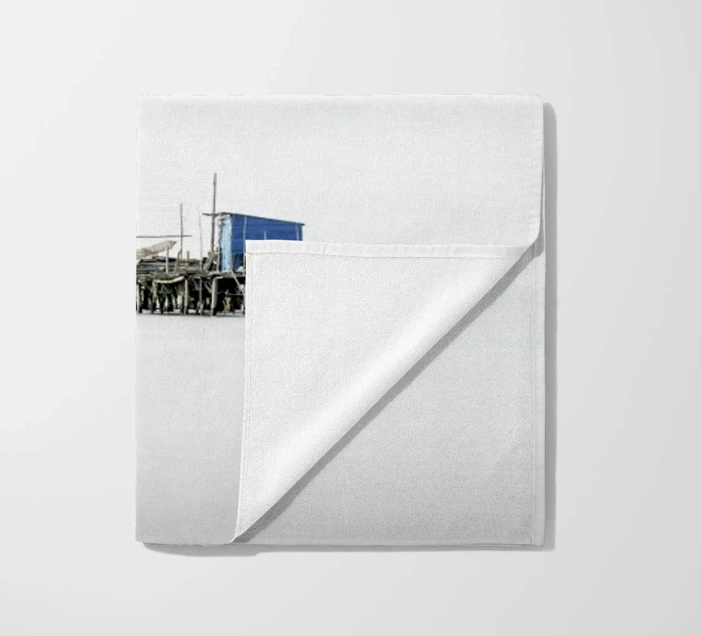 Vecchio Study 15 - Venedig telo mare da Håggard Photography | Ronny Behnert