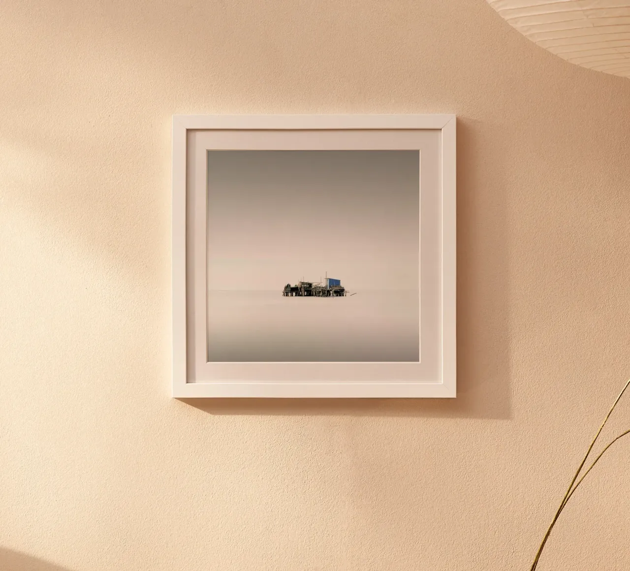 Vecchio Study 15 - Venedig poster da Håggard Photography | Ronny Behnert