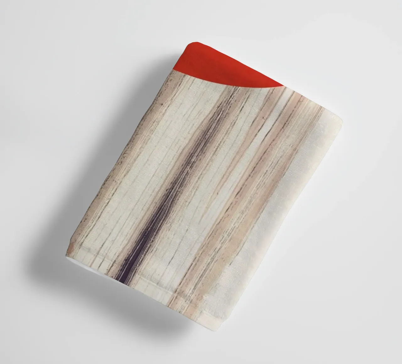 3 Geometria asciugamano da bagno da Little Dean