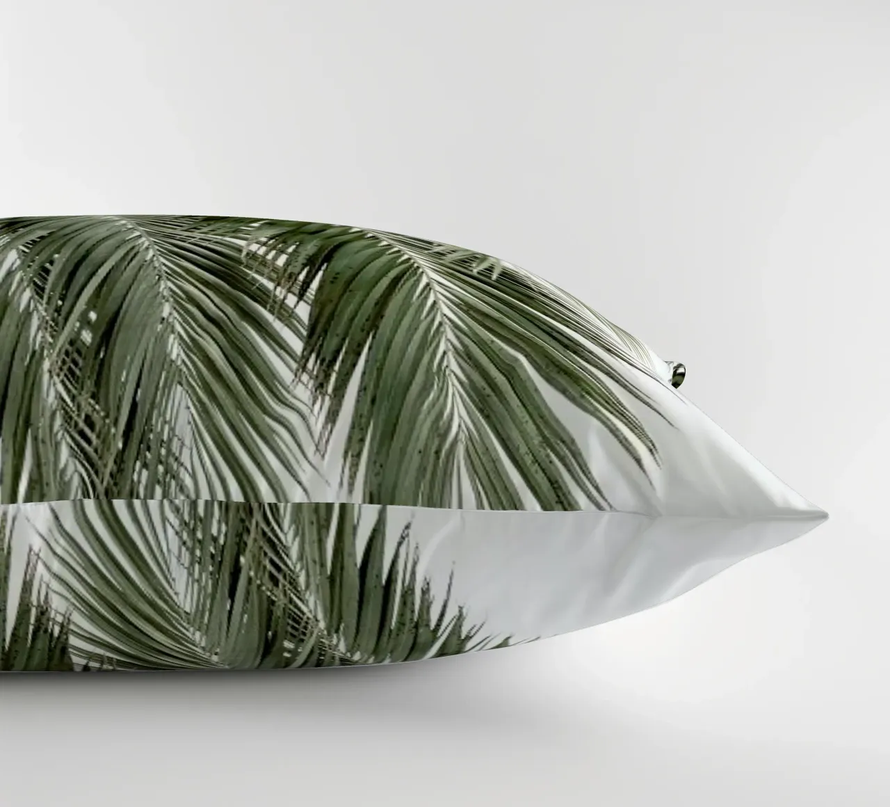 Palms cuscino da Victoria Frost