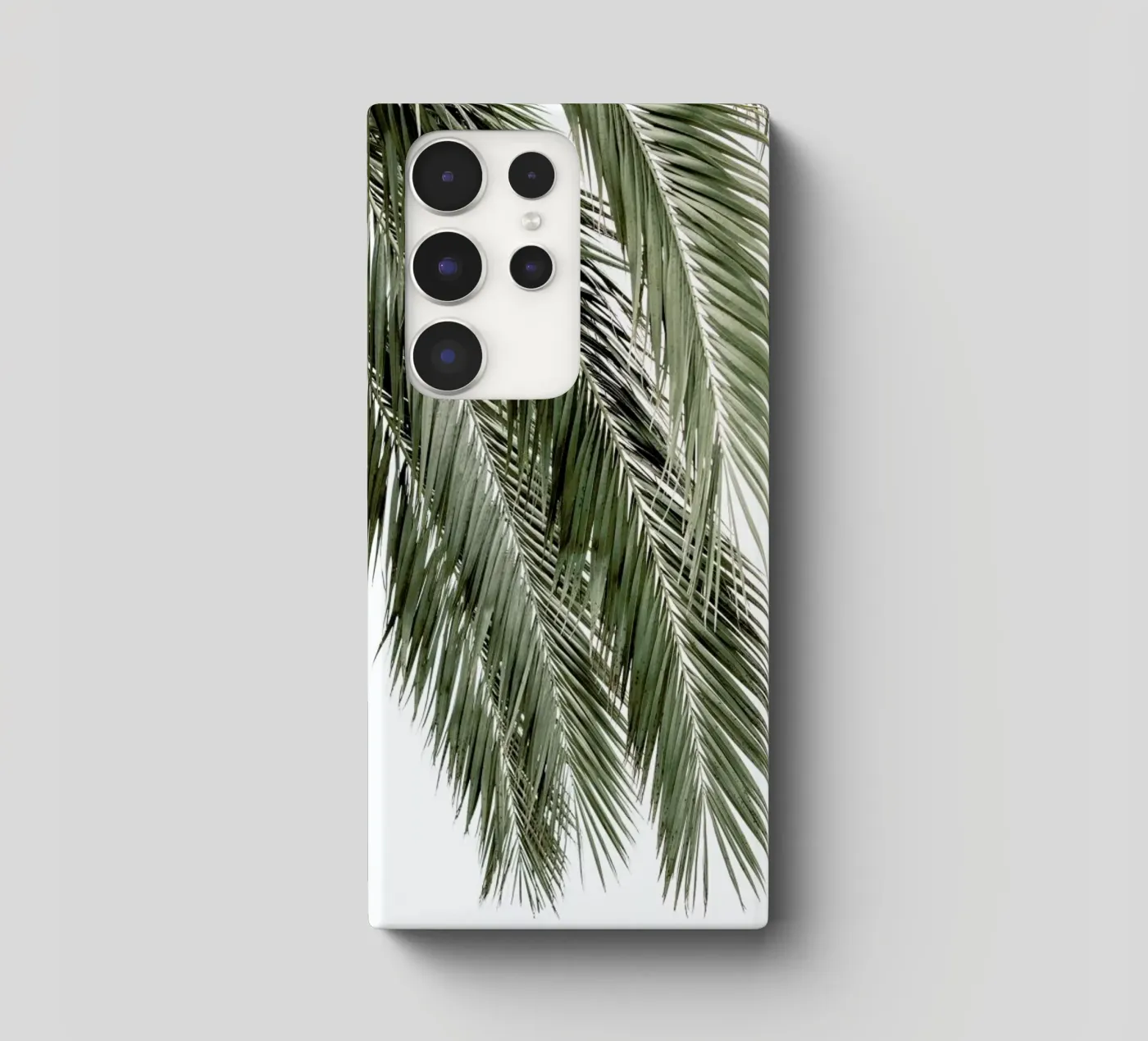 Palms cover samsung da Victoria Frost