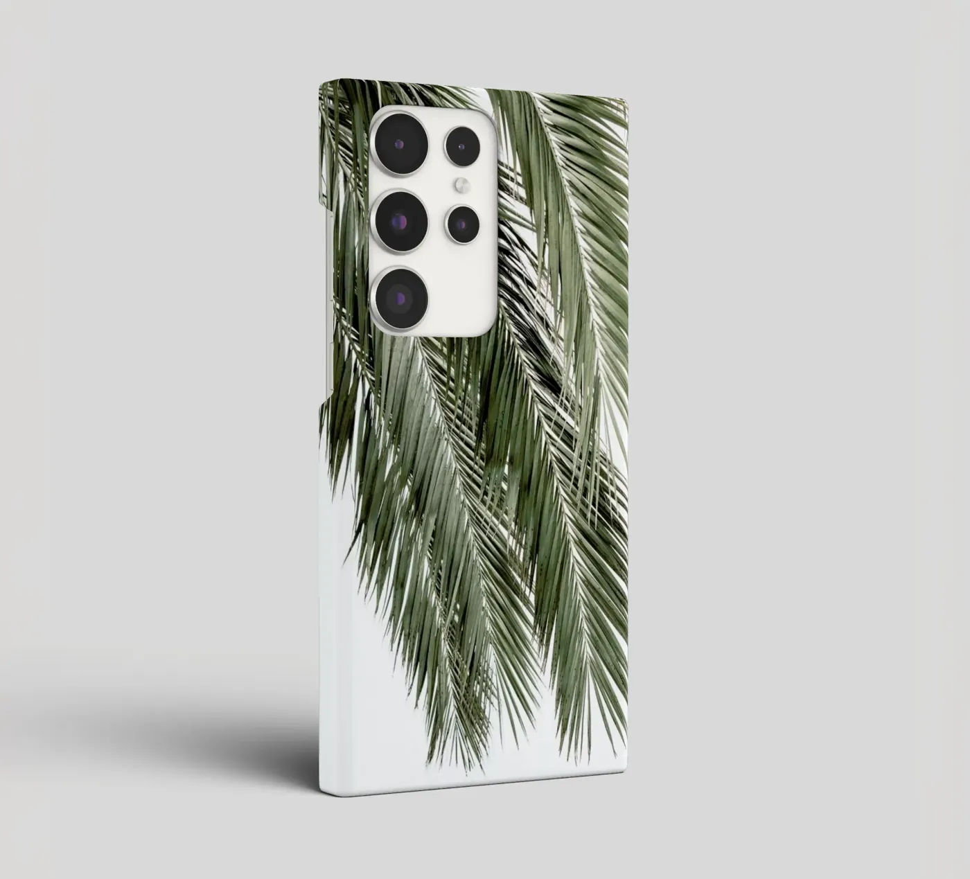 Palms cover samsung da Victoria Frost