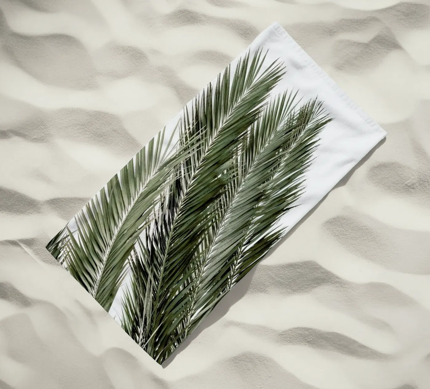 Palms telo mare da Victoria Frost