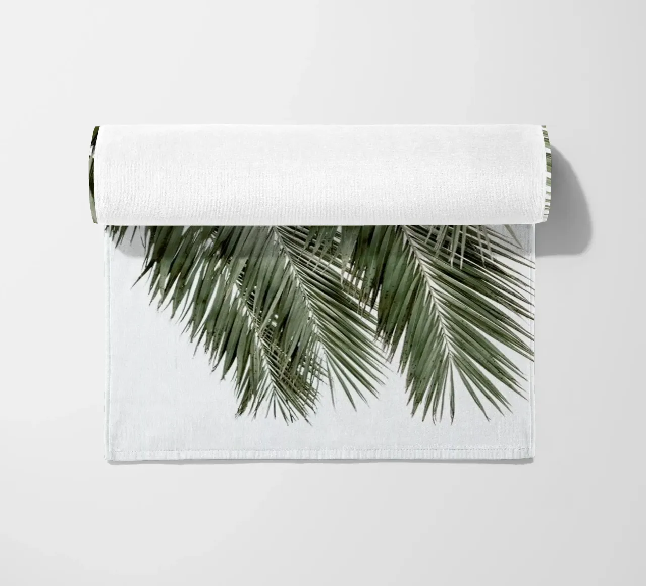 Palms telo mare da Victoria Frost