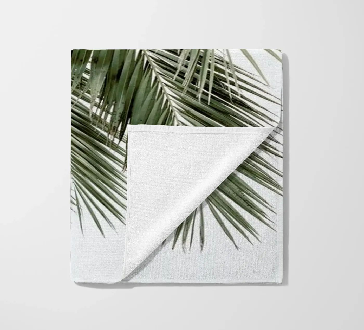 Palms telo mare da Victoria Frost