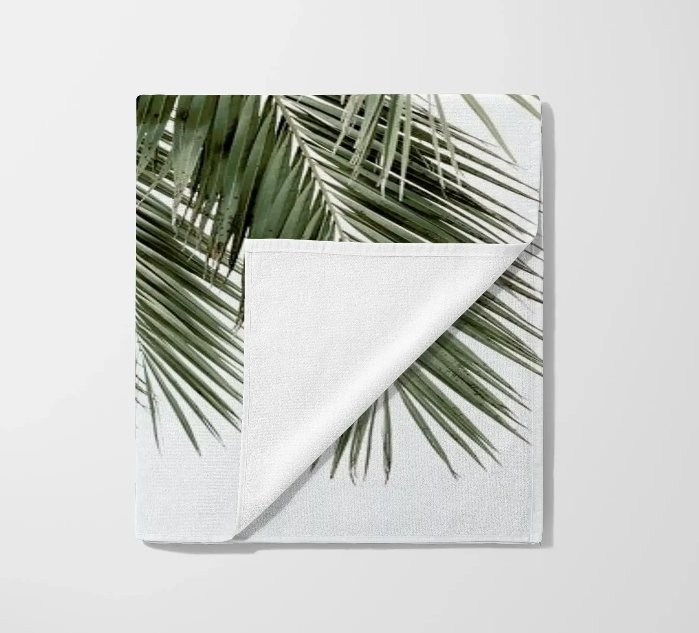 Palms telo mare da Victoria Frost