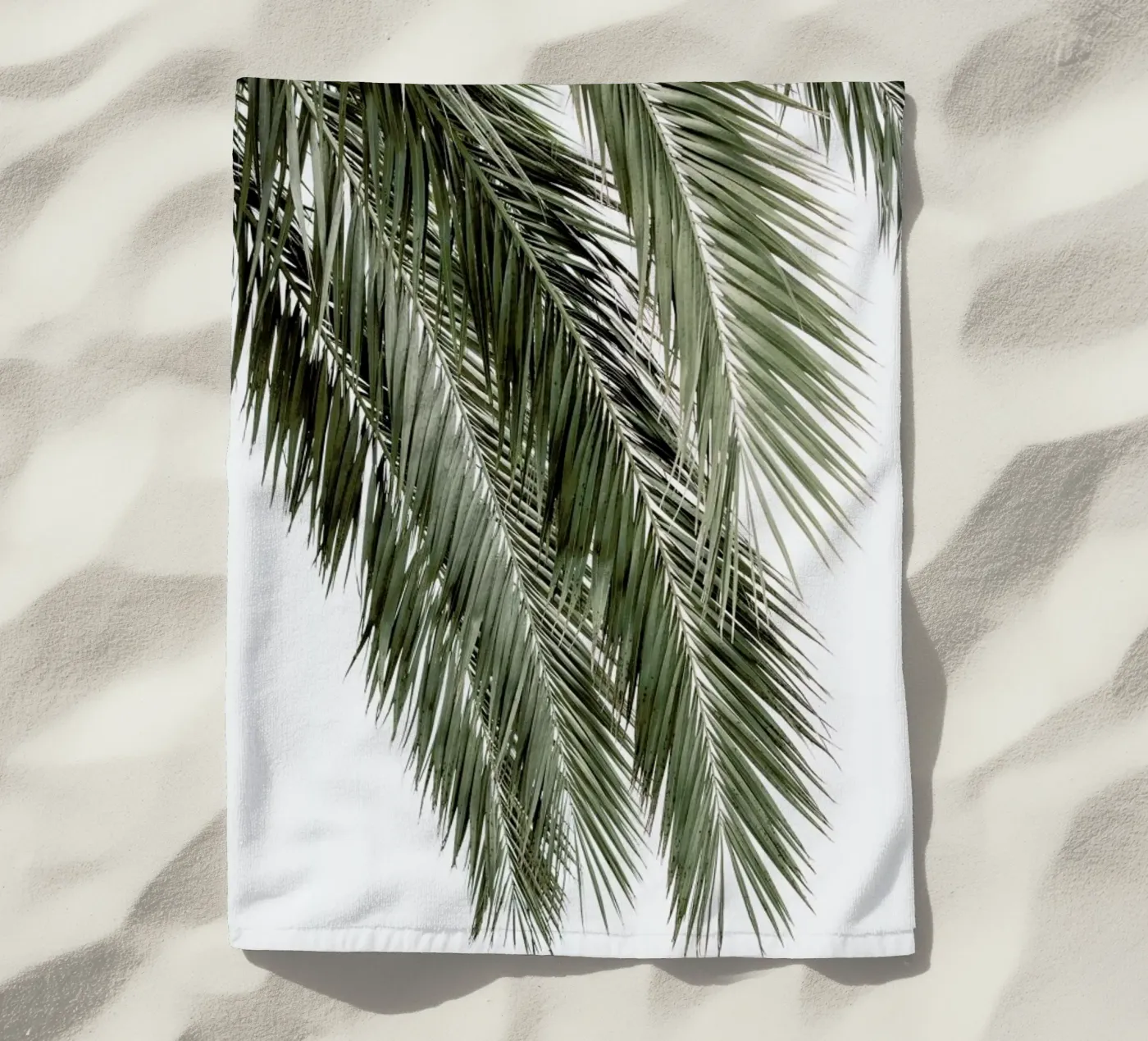 Palms telo mare da Victoria Frost