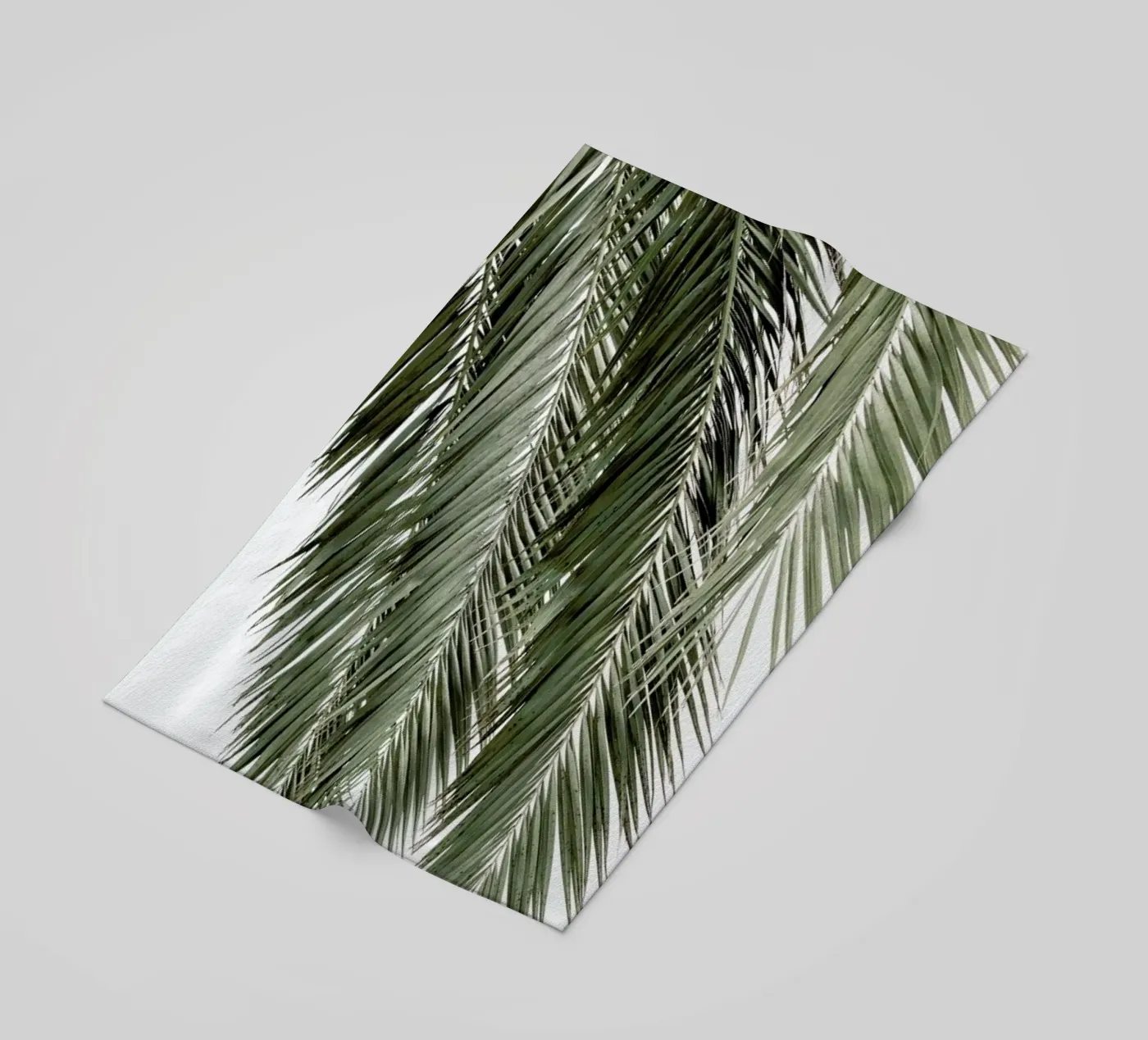 Palms telo mare da Victoria Frost