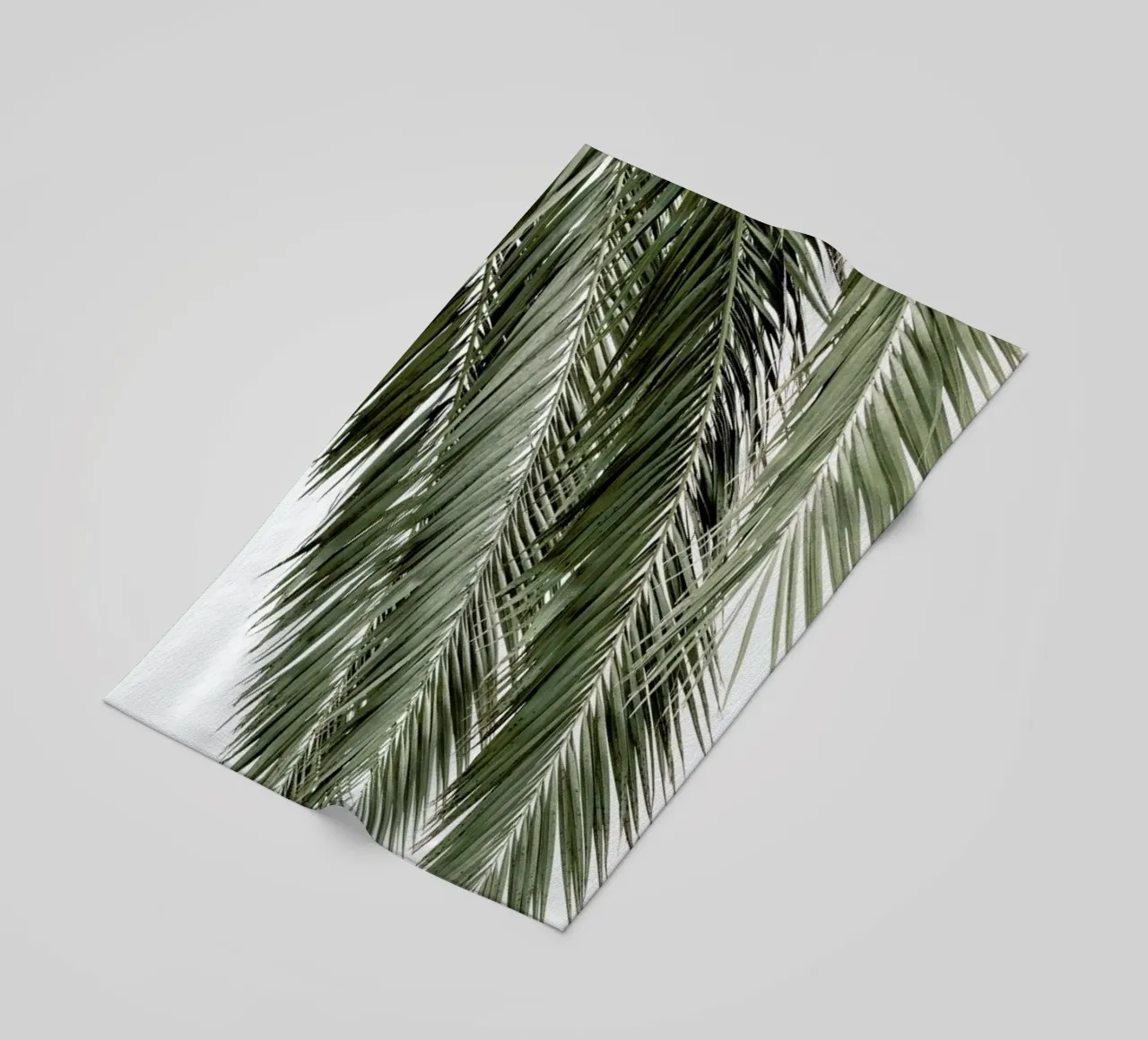 Palms telo mare da Victoria Frost