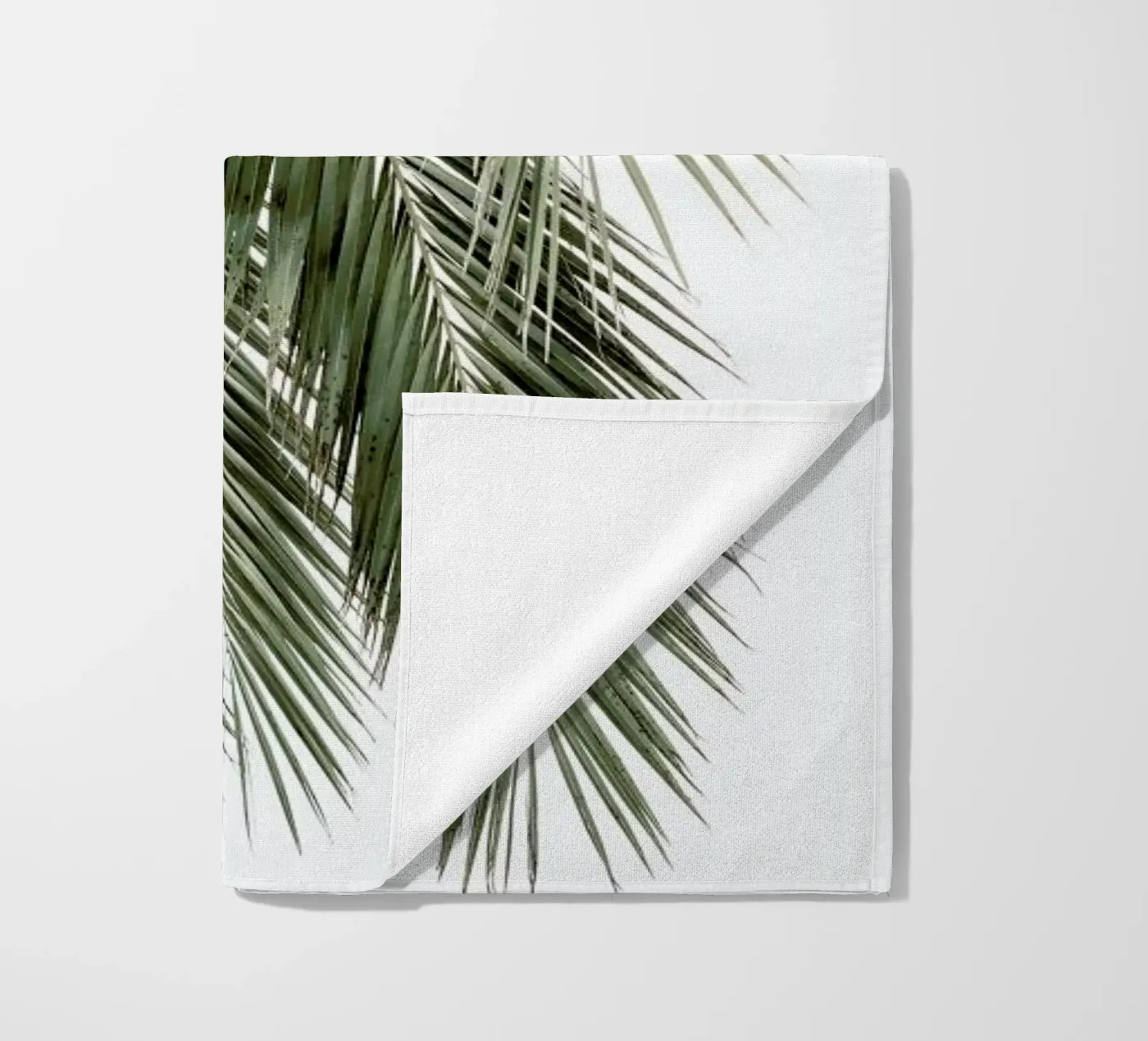 Palms telo mare da Victoria Frost