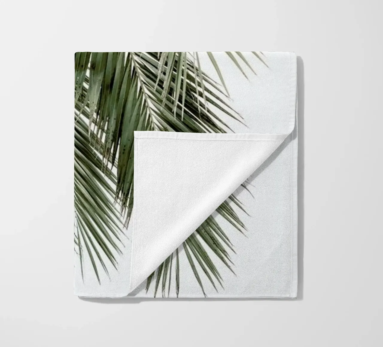 Palms telo mare da Victoria Frost