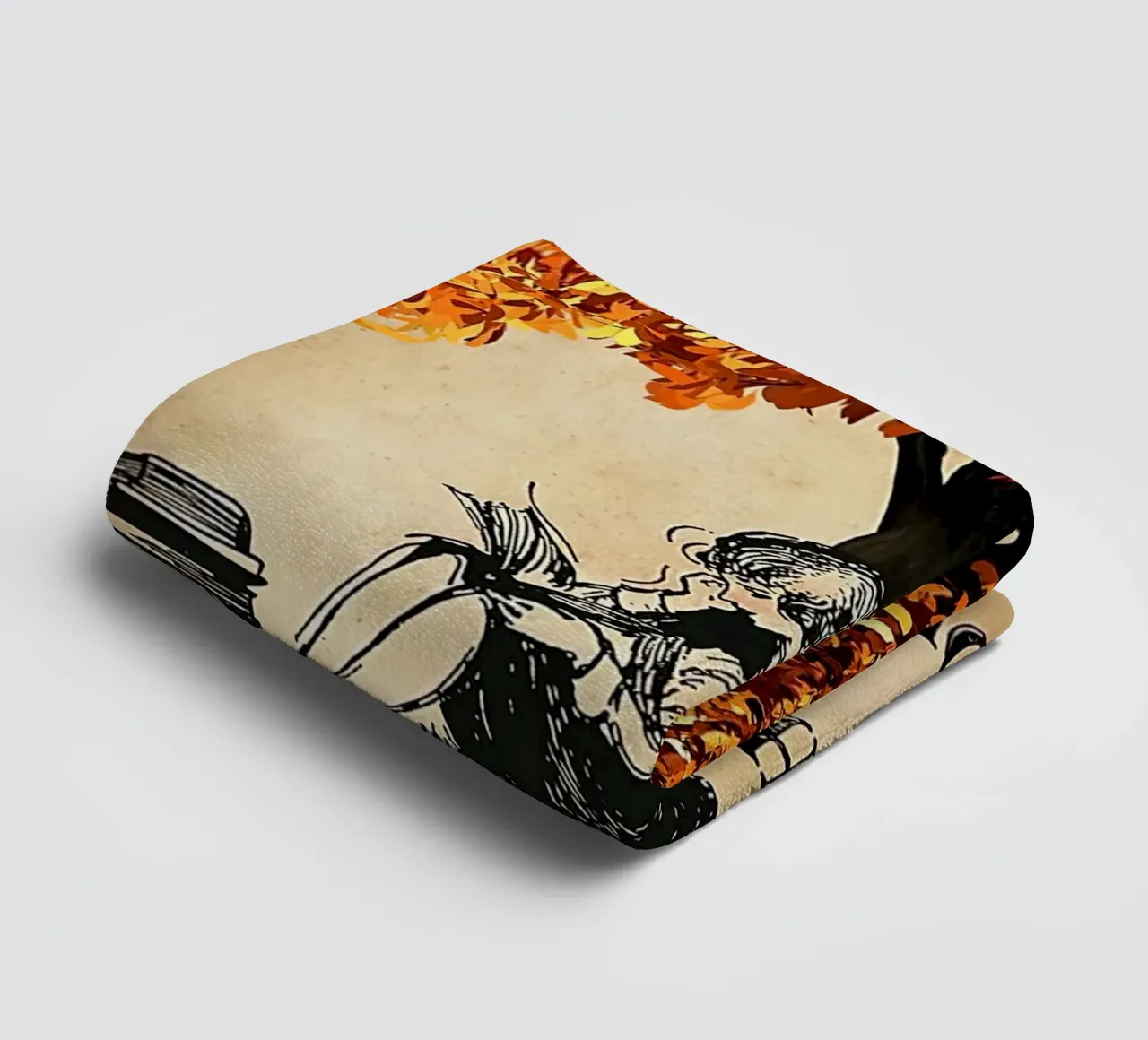 Girl That's What I Do I Read Books And I Know Things towel by Aaronshop