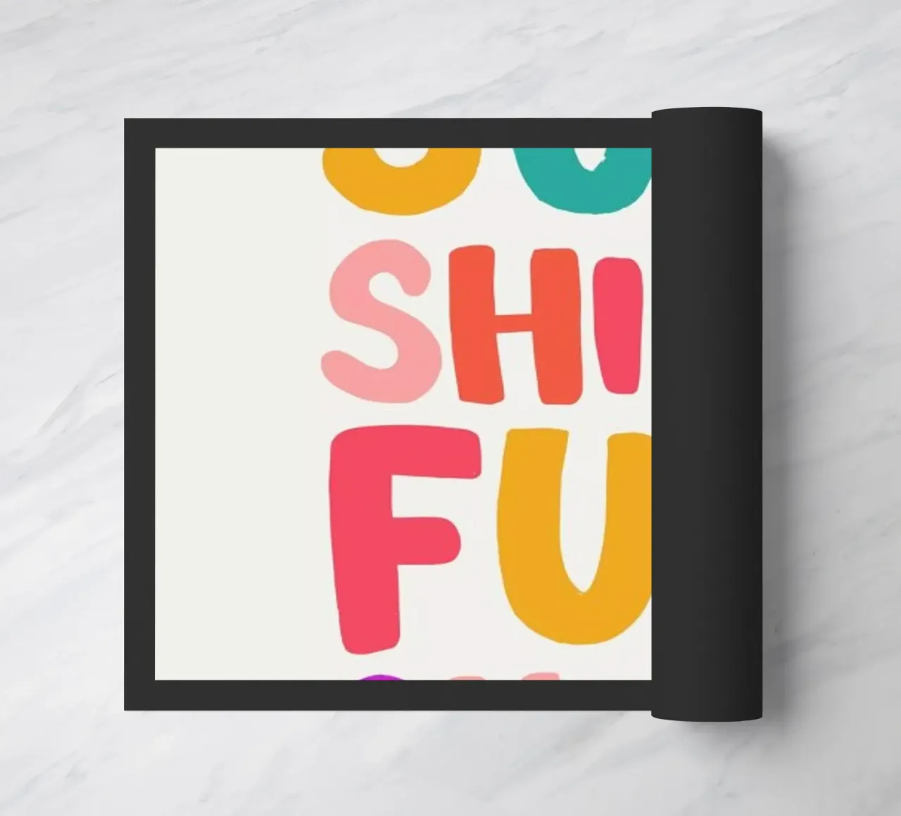 Funshine zerbino da Pure