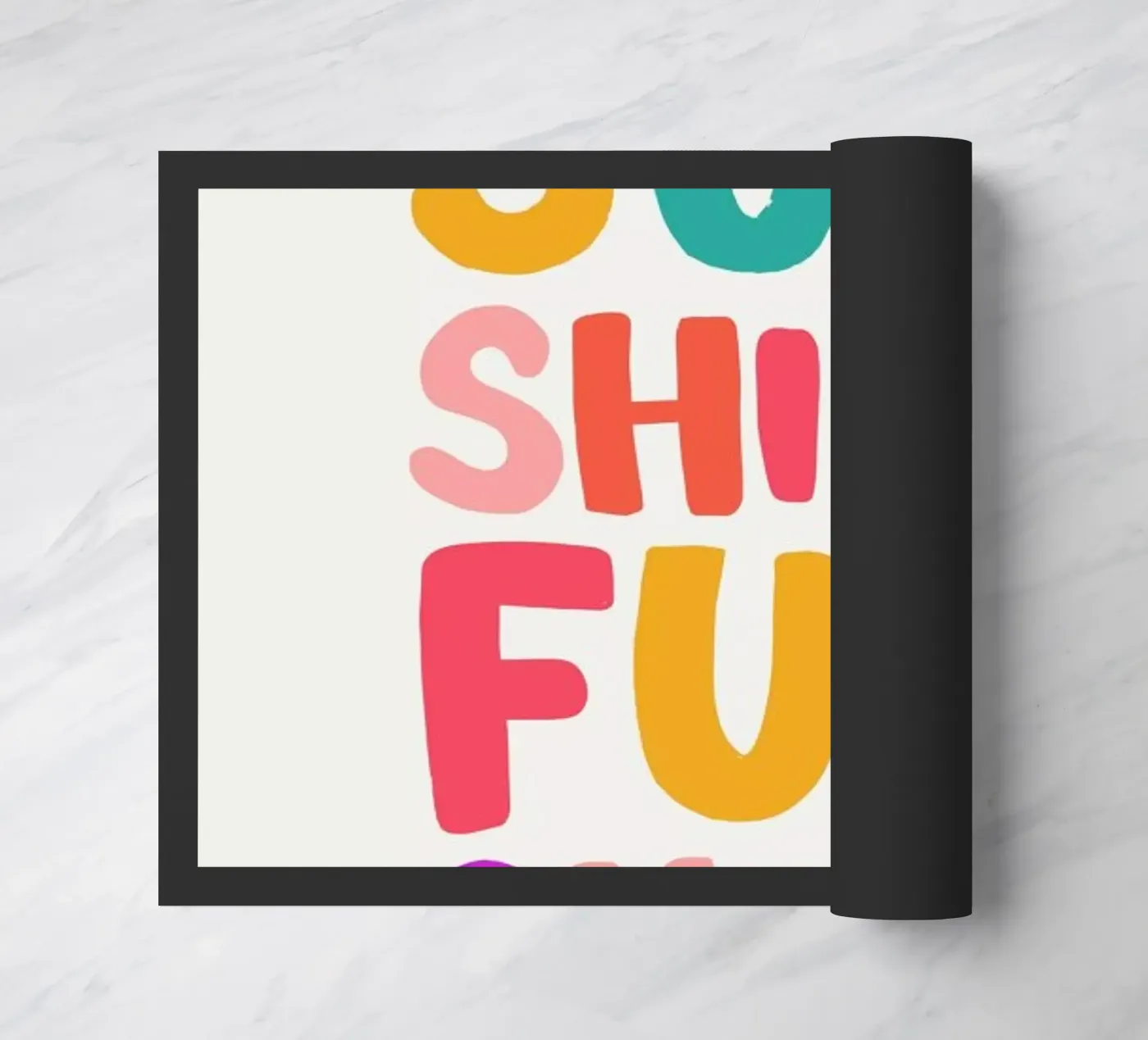 Funshine zerbino da Pure