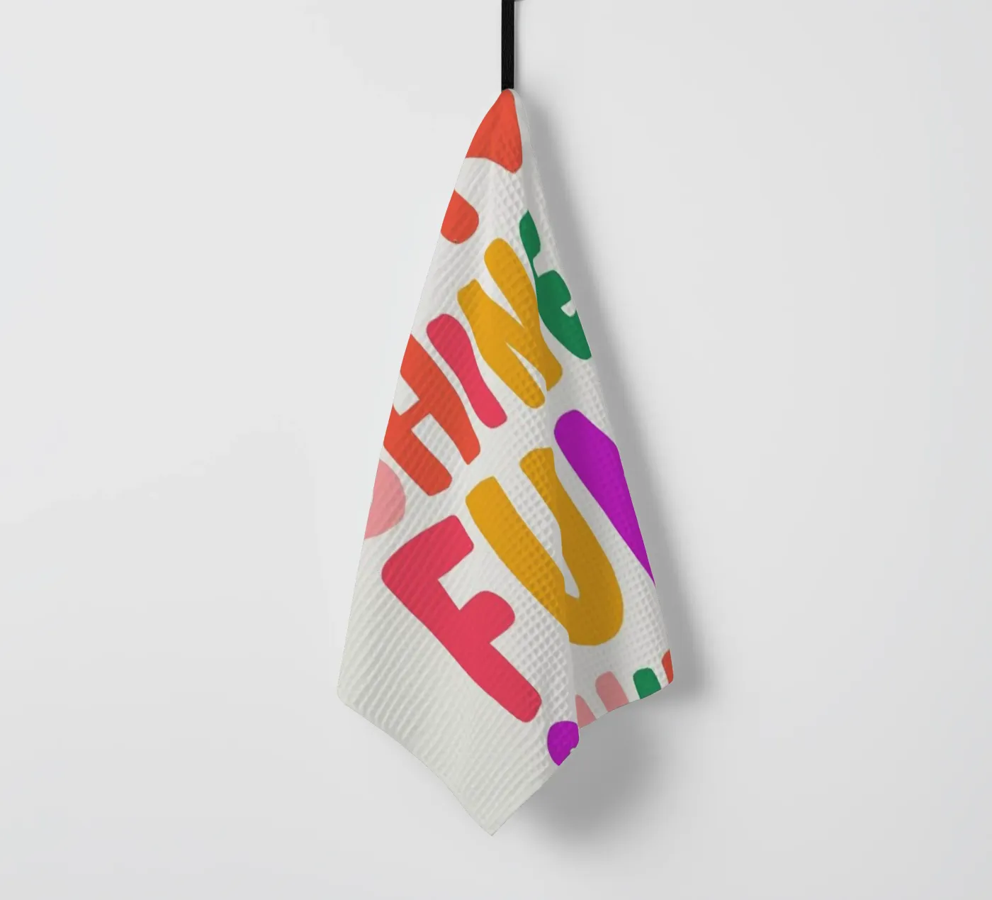 Funshine Geschirrtuch von Pure