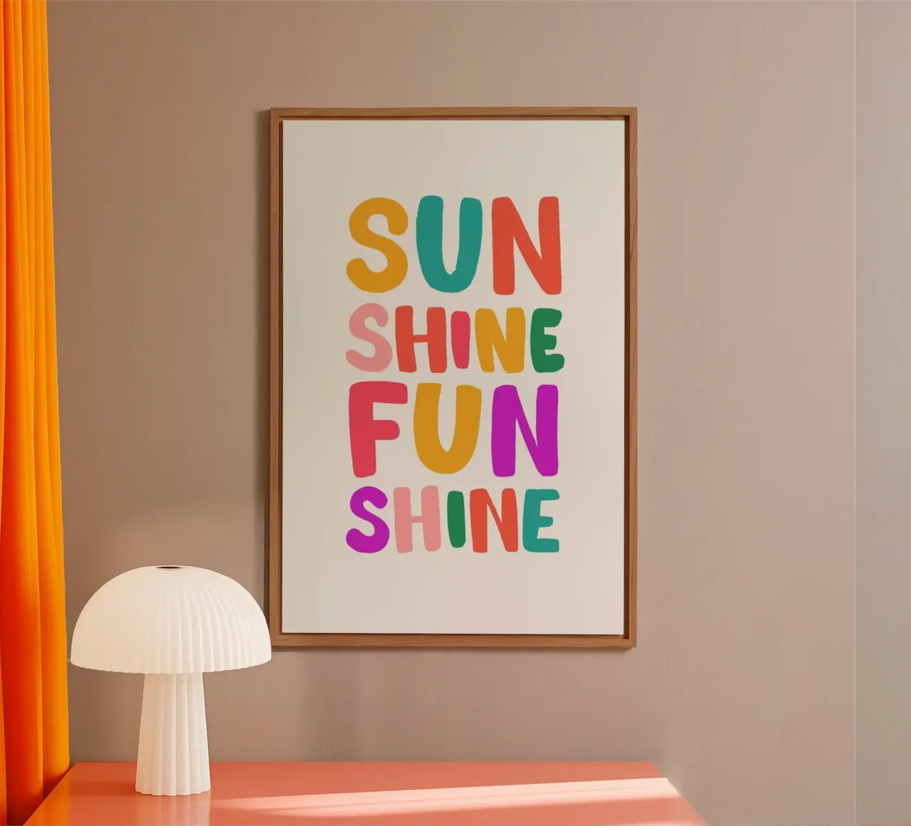 Funshine forex plate by Pure