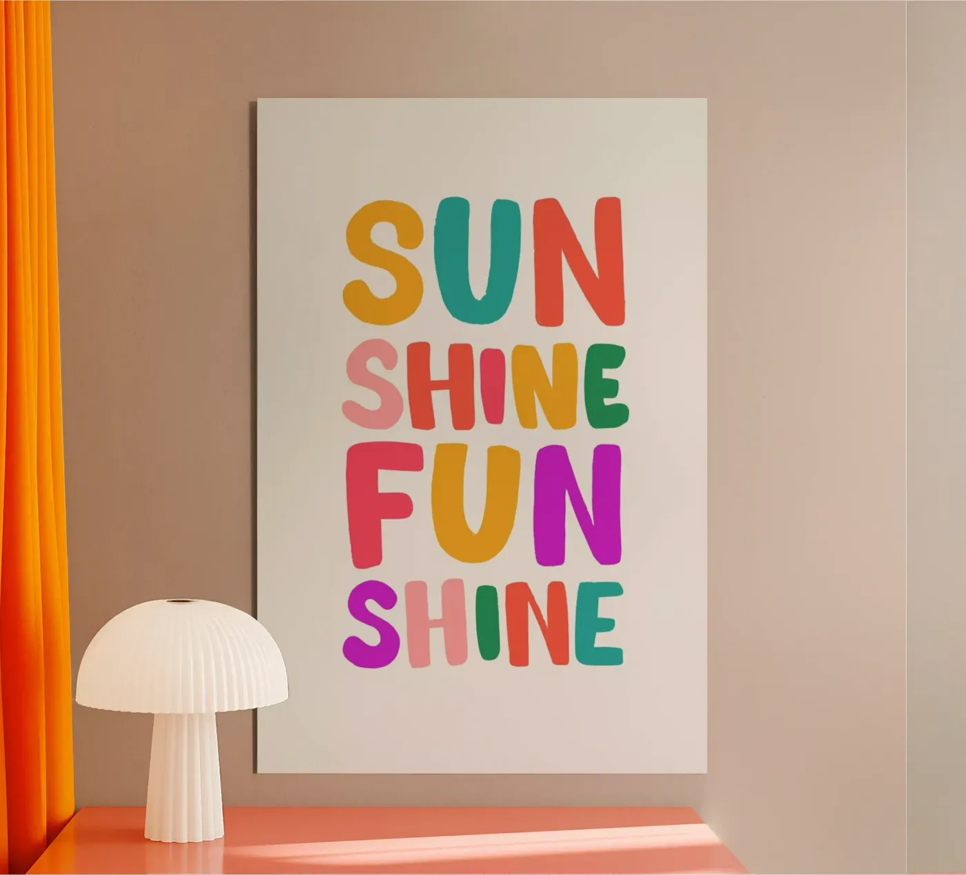 Funshine alluminio dibond da Pure