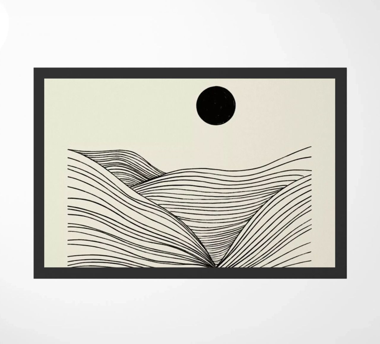 Waves in a Storm zerbino da Graphite