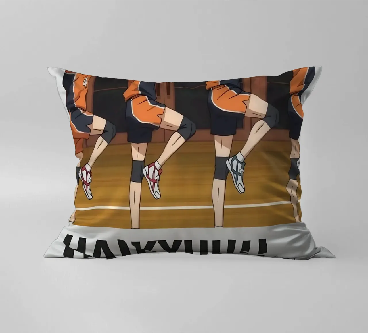 HAIKYUU!!  2014 cuscino da Totoya
